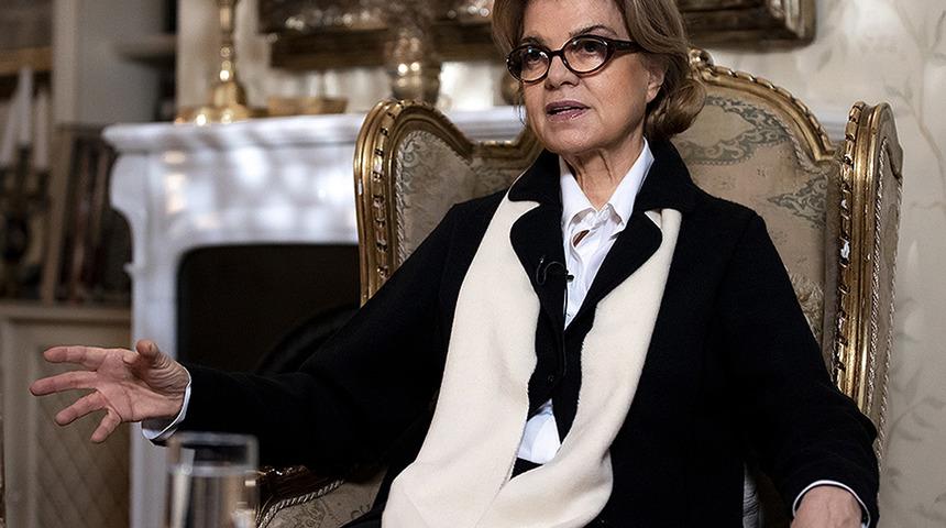 Tansu Çiller'in zamanın Genelkurmay Başkanına iş birliği teklifinde bulunduğu iddiasına yalanlama