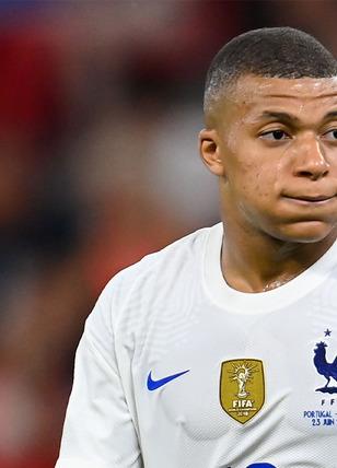 Real Madrid'den Mbappe için ilk teklif