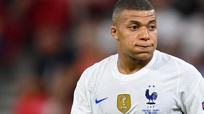Real Madrid'den Mbappe için ilk teklif