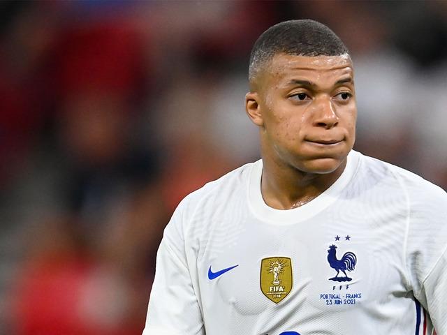 Real Madrid'den Mbappe için ilk teklif