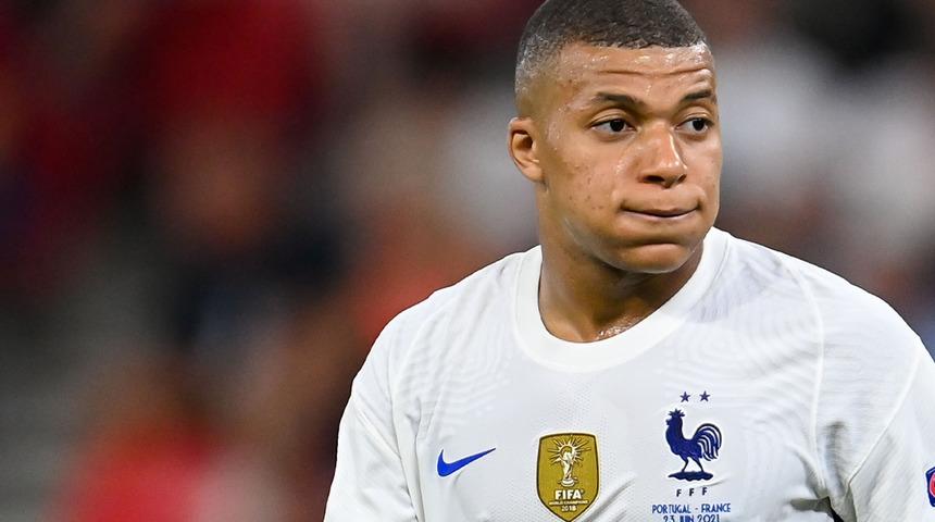 Real Madrid'den Mbappe için ilk teklif