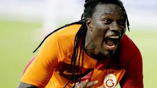 Bafetimbi Gomis, Al Hilal'den ayrıldı