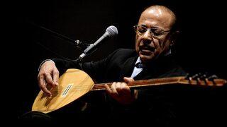 Cumhurbaşkanı Erdoğan'dan Neşet Ertaş için anma mesajı