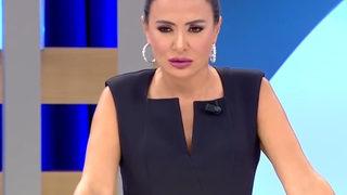 Didem Arslan Yılmaz Kürtçe konuşan konuğu yayından aldı