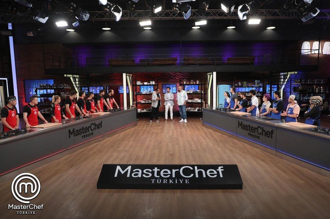 24 Ağustos 2021 Salı MasterChef ilk dokunulmazlık oyununu kim kazandı? Eleme potasında kimler var?