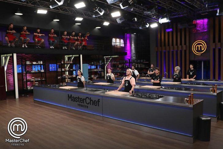 24 Ağustos 2021 Salı MasterChef ilk dokunulmazlık oyununu kim kazandı? Eleme potasında kimler var? G1