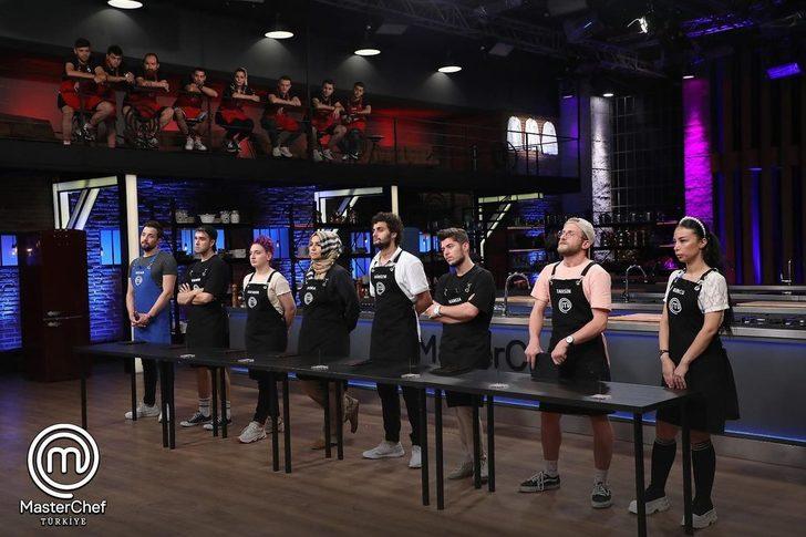 24 Ağustos 2021 Salı MasterChef ilk dokunulmazlık oyununu kim kazandı? Eleme potasında kimler var? G5