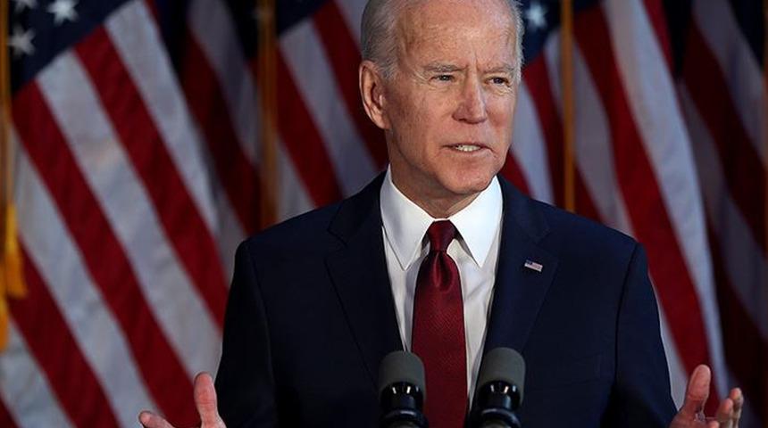 Biden'dan 'Afganistan'dan tahliye' açıklaması: Ne kadar erken o kadar iyi