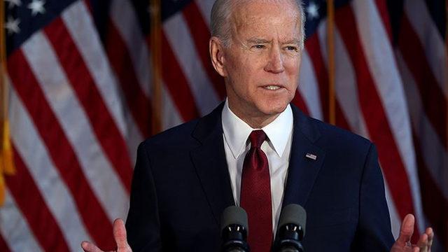 Biden'dan 'Afganistan'dan tahliye' açıklaması: Ne kadar erken o kadar iyi