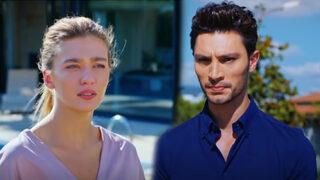 Aşk Mantık İntikam dizisi 10. yeni bölüm 2. fragmanı yayınlandı! Ozan'dan Çağla'ya evlilik teklifi!