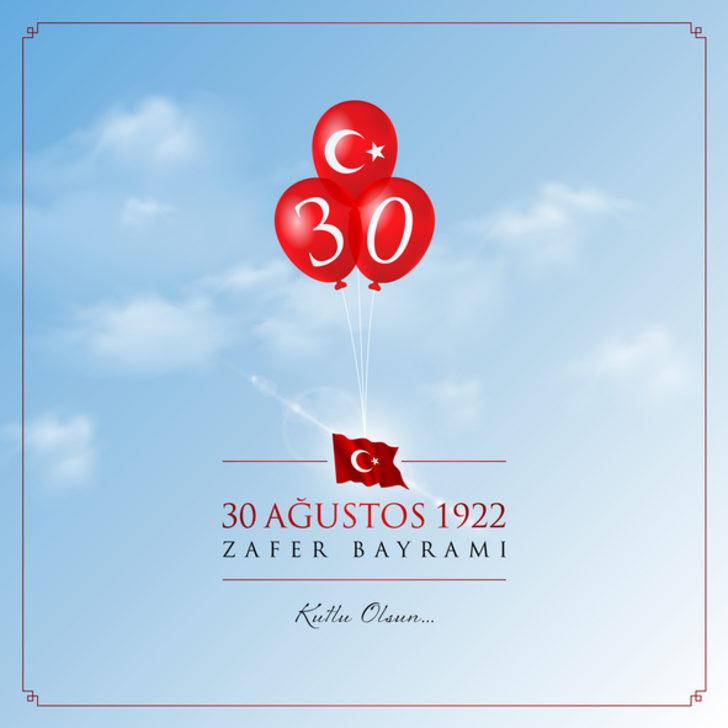 En güzel 30 Ağustos Zafer Bayramı şiirleri ve sözleri!  G4