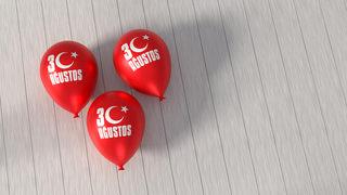 Zafer treni hatıra bileti nasıl yapılır? 30 Ağustos Zafer treni hatıra bileti yapımı