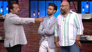 MasterChef'te eleme adayları kimler oldu? 24 Ağustos MasterChef 2021'de dokunulmazlığı kim kazandı?
