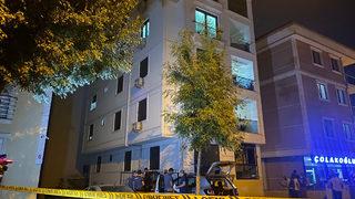 Kartal'da korkunç cinayet! Polisi kandıramayınca böyle itiraf etti