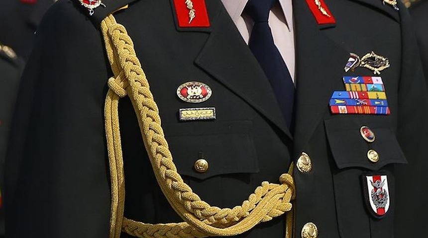 Erdoğan imzaladı, Resmi Gazete'de yayımlandı! 141 general ve amirale yeni görev