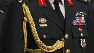 Erdoğan imzaladı, Resmi Gazete'de yayımlandı! 141 general ve amirale yeni görev