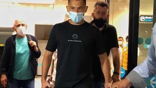 Olimpiu Morutan, İstanbul’a geldi