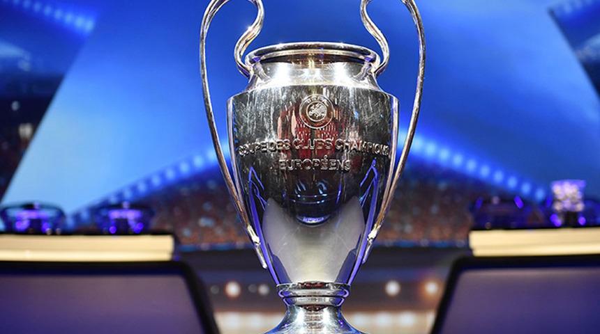 Play-off rövanşında 3 maç oynandı