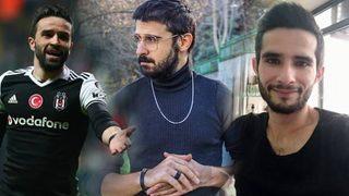 Emrah’ın görüşmediği oğlu Tayfun Erdoğan’dan Gökhan Gönül’ün kardeşine sahip çıkmasına yorum: Dört dörtlük adam