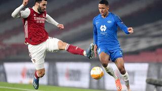 Kolasinac, Fenerbahçe için geliyor