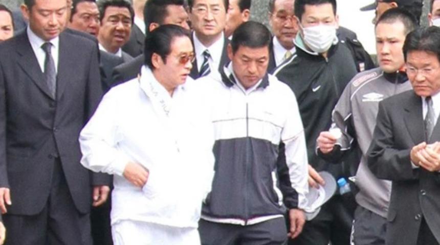 Japonya’da çete lideri idam cezasına çarptırıldı: Hayatın boyunca pişman olacaksın
