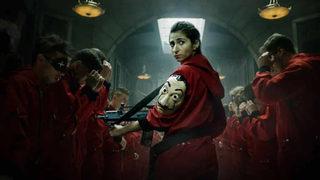La Casa De Papel’in yönetmeninden şoke eden açıklama: Ölümü gerekliydi