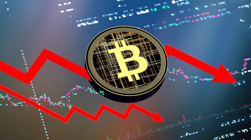 Kripto paralarda büyük düşüş! 25 Ağustos Bitcoin ne kadar oldu? Bugün 25 Ağustos Ethereum, Ripple ve Dogecoin ne kadar oldu?