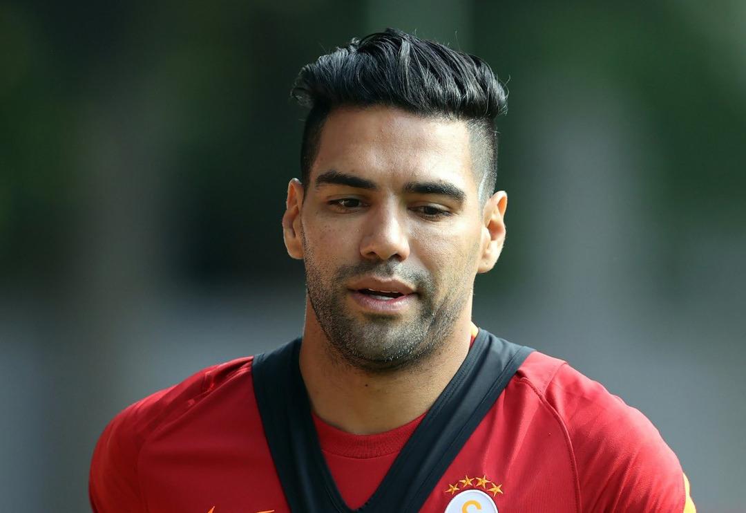 Galatasaray'da Falcao Inter Miami'ye gidiyor
