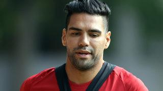 Galatasaray'da Falcao Inter Miami'ye gidiyor