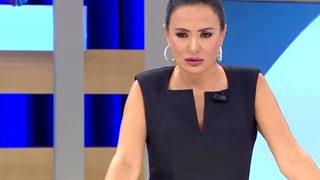 Programda Kürtçe konuşan konuğuna müdahale eden Didem Arslan Yılmaz tepkilere cevap verdi
