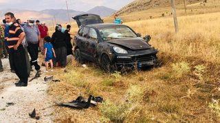 Adana'da 17 yaşındaki Melike’nin öldüğü trafik kazasında şok detay