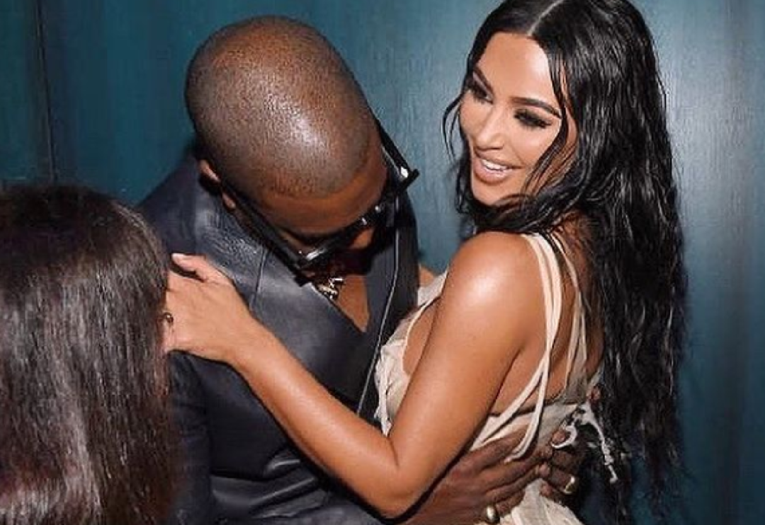 Mahkemeye başvuran Kanye West resmen adını değiştiriyor