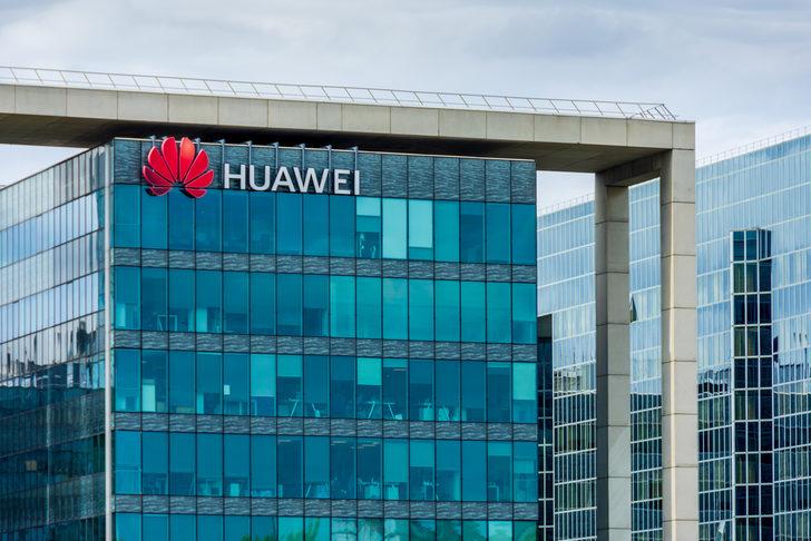 Kara listeye alınmıştı! Huawei'ye ABD'den çip onayı...