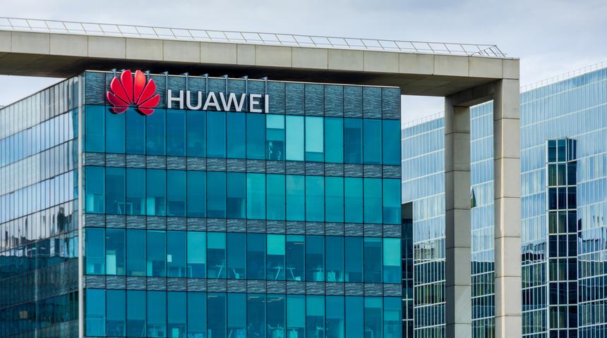 Kara listeye alınmıştı! Huawei'ye ABD'den çip onayı...