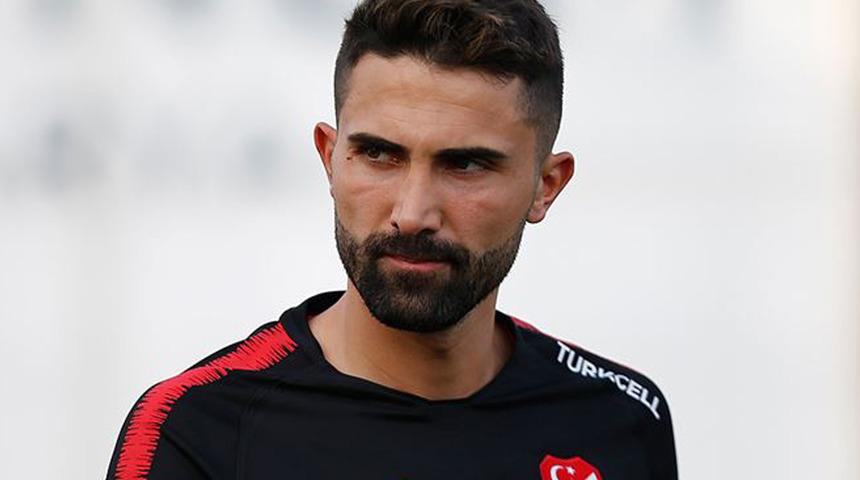  Beşiktaş'ta Hasan Ali Kaldırım sürprizi