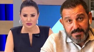 Fatih Portakal'dan Didem Arslan'a 'Kürtçe' çıkışı! Ne sert bir tavır! Ne gereksiz bir tepki
