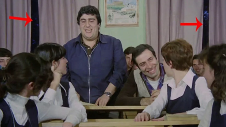 Türk filmlerinin ve dizilerinin çekim hataları 'Bu kadar da olmaz' dedirtti G3