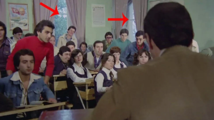 Türk filmlerinin ve dizilerinin çekim hataları 'Bu kadar da olmaz' dedirtti G5