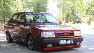 Türkiye'nin en pahalı Tofaş'ı! Özellikleri ve fiyatı dudak uçuklattı