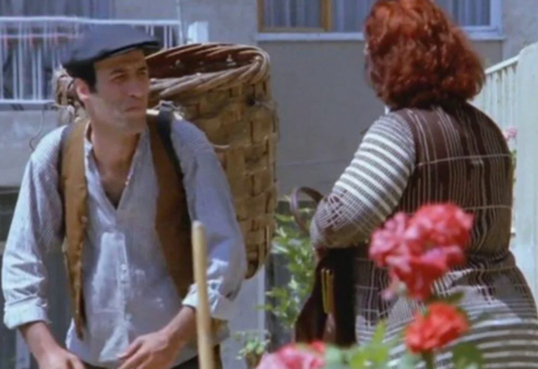 T&uuml;rk filmlerinin ve dizilerinin &ccedil;ekim hataları 'Bu kadar da olmaz' dedirtti