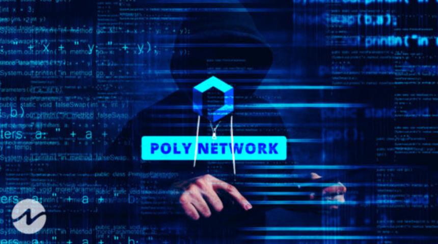 Poly Network, 610 milyon değerindeki kripto parayı geri aldı