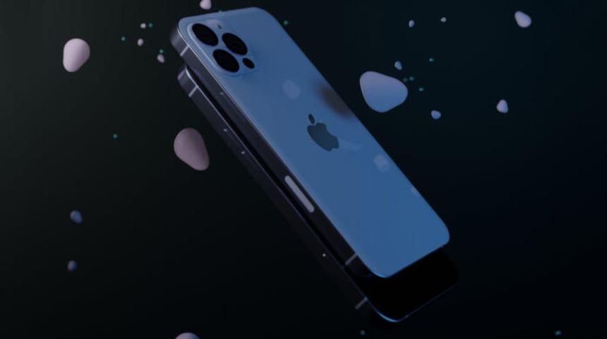 iPhone 13’ün kullanacağı renkler kesinleşmeye başladı