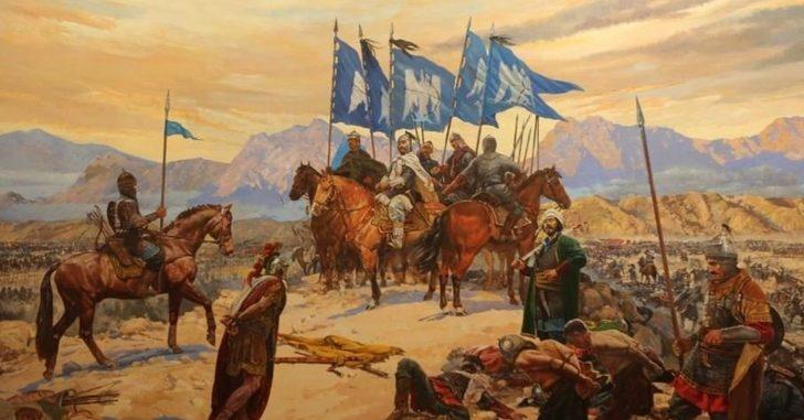 1071 Malazgirt Zaferi'nin sonuçları neler? Malazgirt Zaferi'nin önemi nedir? G4