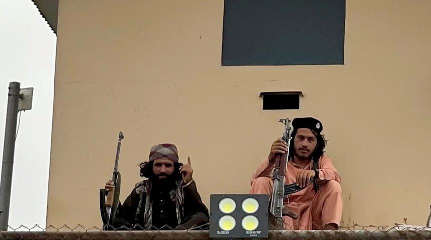 Taliban'dan dikkat çeken açıklama: Özellikle Türkiye'den yardım istiyoruz