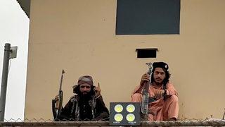 Taliban'dan dikkat çeken açıklama: Özellikle Türkiye'den yardım istiyoruz