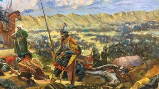 1071 Malazgirt Zaferi mesajları ve sözleri! Malazgirt Zaferi için en anlamlı mesajlar ve sözler...