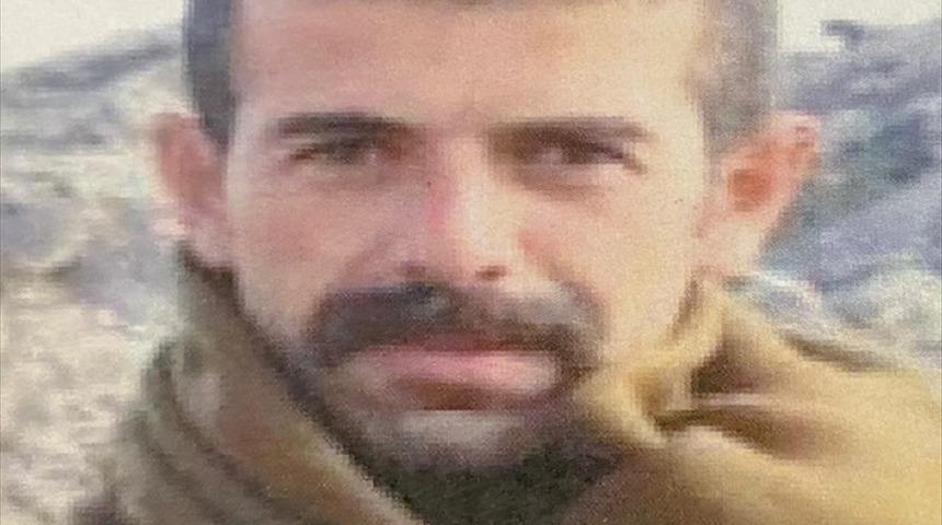 Ağrı'daki İHA-SİHA destekli operasyonda yaralı kurtulan terörist kırsalda yakalandı