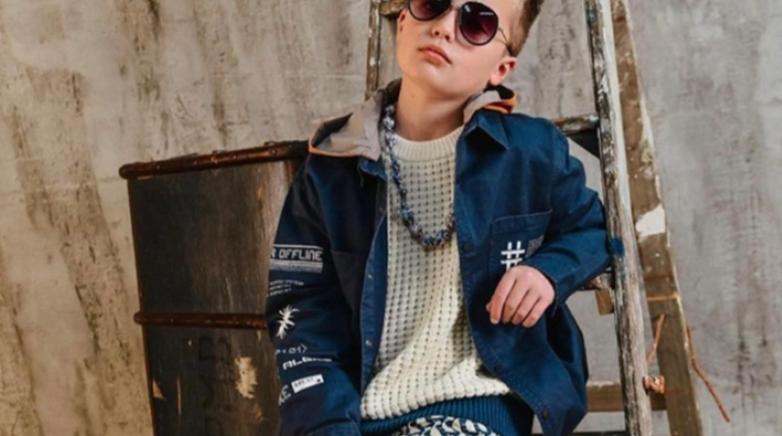 Marka takıntısı bambaşka bir boyuta ulaştı! Okul kıyafetleri için binlerce dolar ödedi