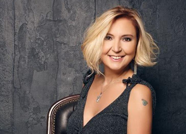 Çiçek Taksi'nin Manolya'sı Tuna Arman'ın son hali şaşırttı! Değişimi konuşuluyor... G5