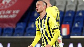 Fenerbahçe Pelkas için gelen teklifi reddetti